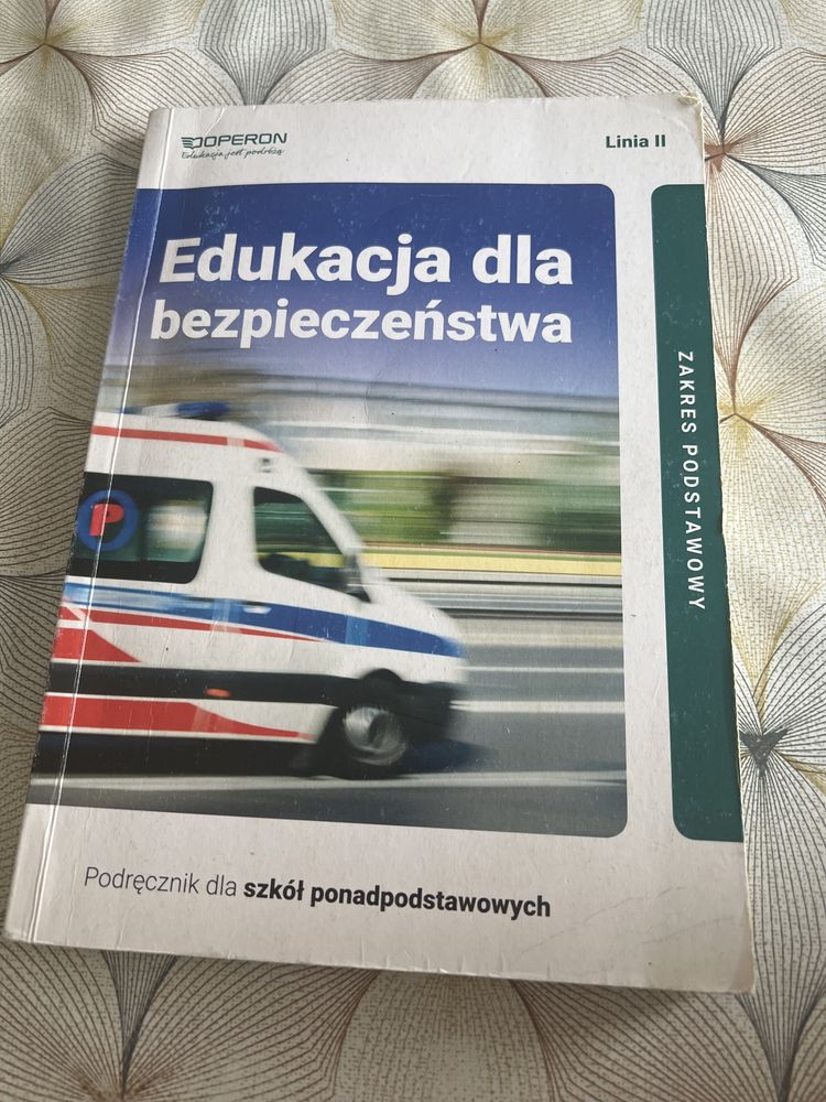 podręcznik do edb