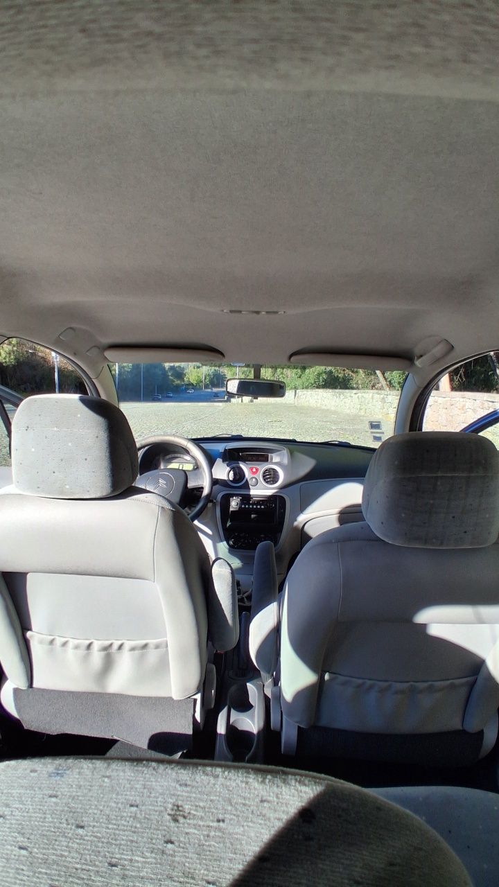 Citroën C3 1.1 60CV