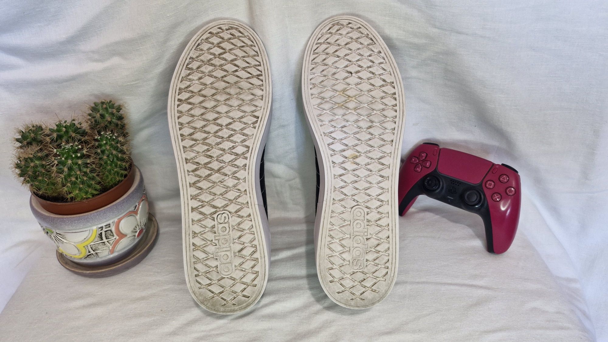 Кеди Adidas Futurevulc.Розмір 43