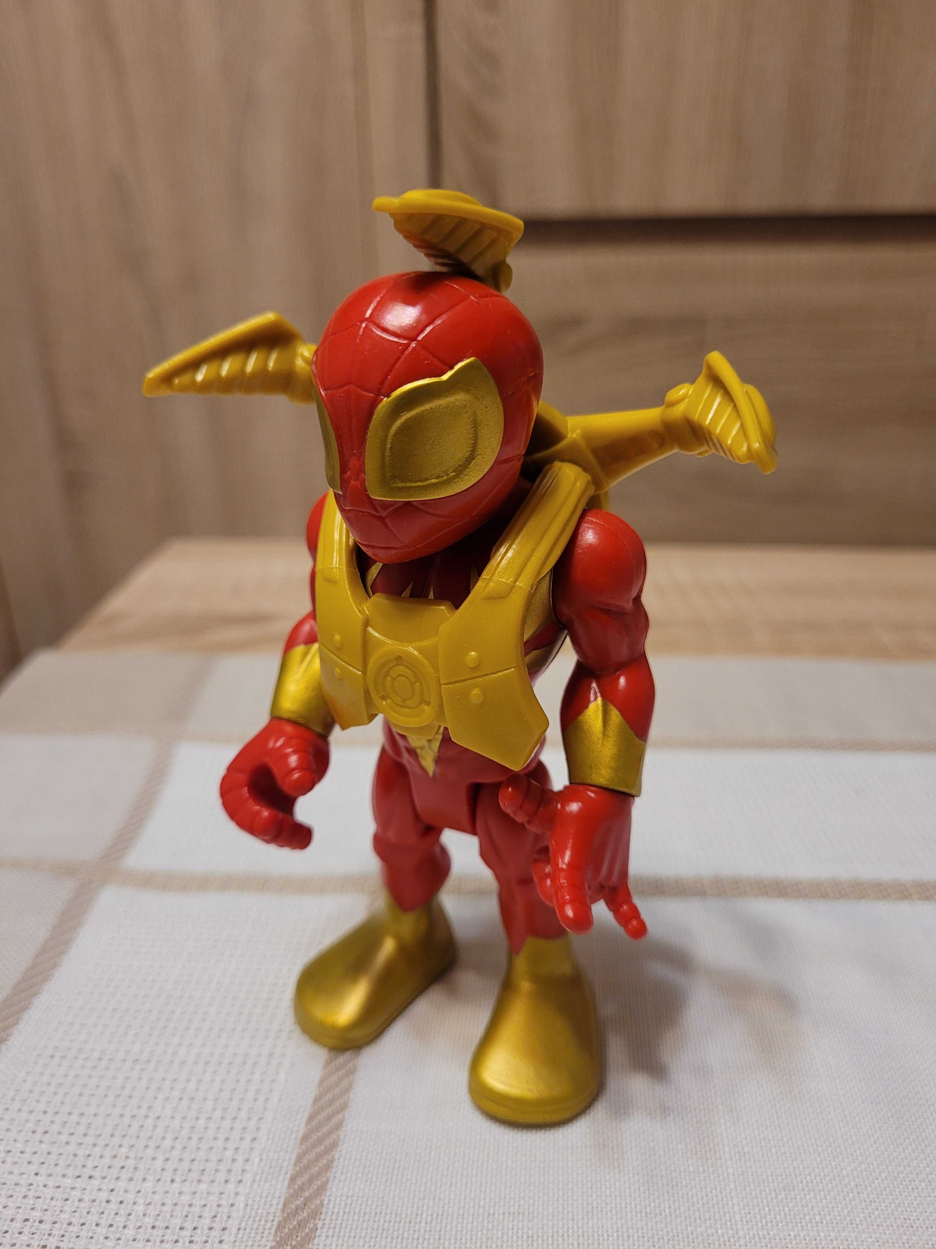 Figurka Iron Spider Hasbro