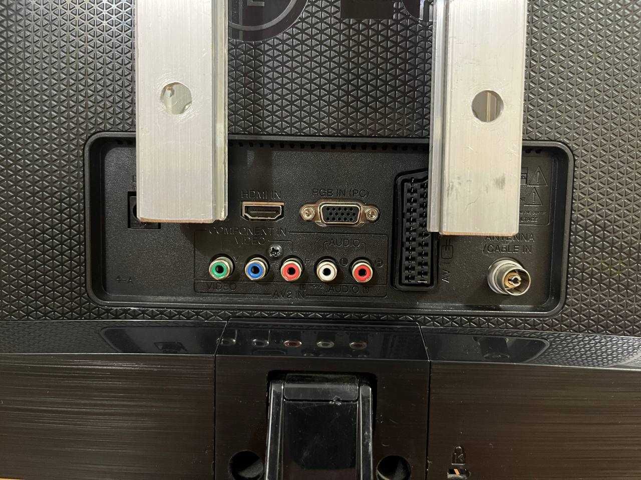 Монитор LG (22MN43D)