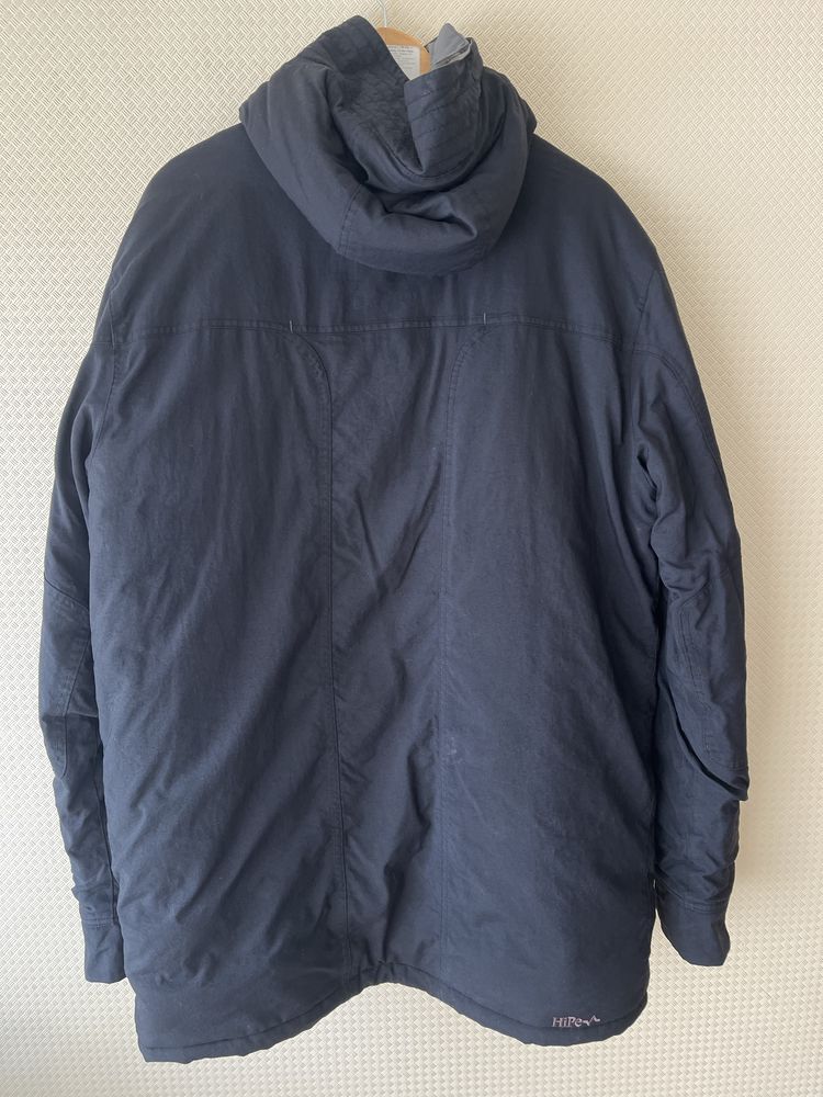 Peak Performance Куртка парка мужская (теплая), L/52