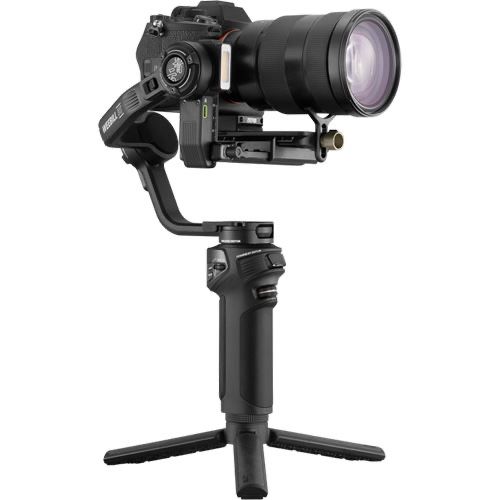 Gimbal Weebill 3s