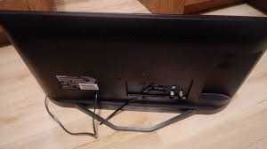 Tv 24 cale LED PHILIPS 24PHS4304 Pixel Plus HD USB DVB-T2