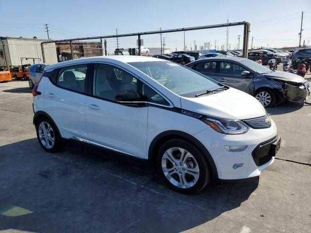 Chevrolet Bolt EV LT 2021