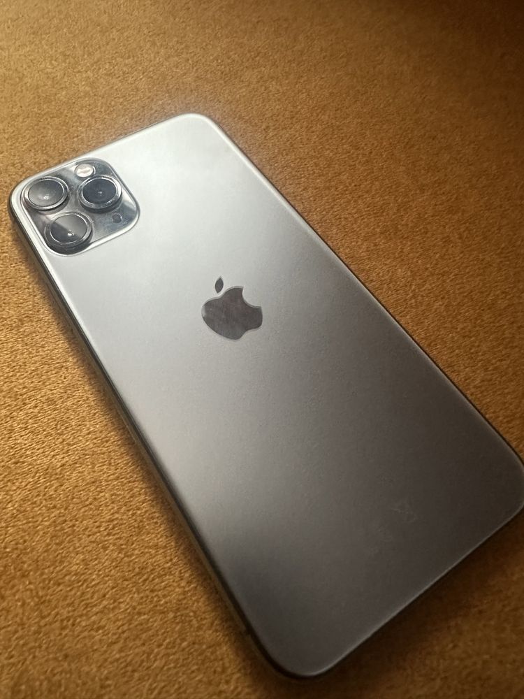 Iphone 11 pro 512 GB / idealny stan !!