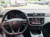 Seat Ibiza Jeden wlascicel