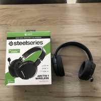 Навушники SteelSeries Arctis 1 Wireless