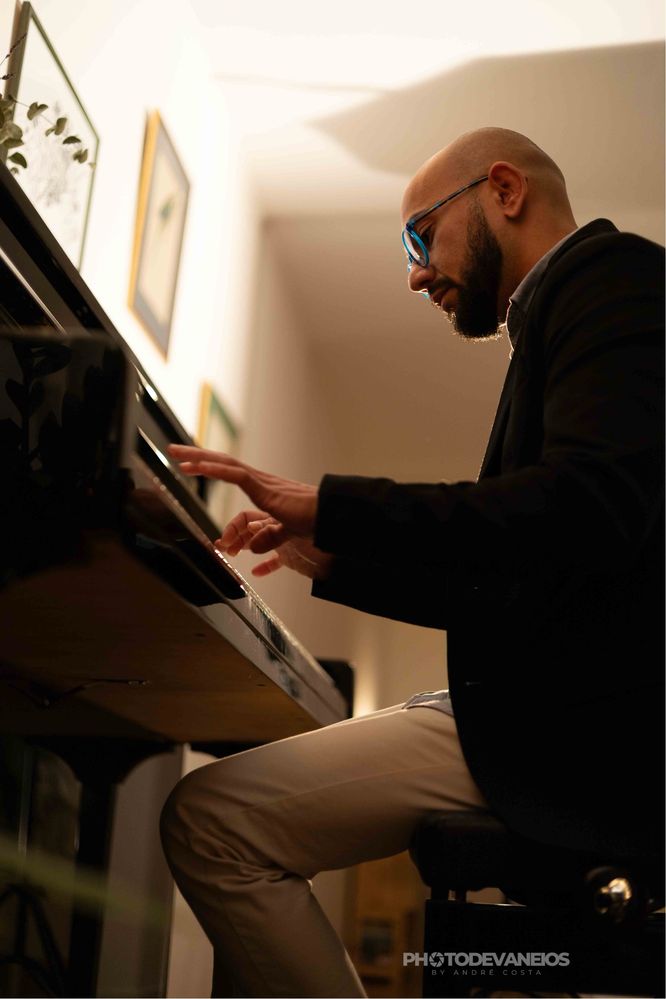 Curso Online de Piano para Iniciantes – Aprenda do Zero!