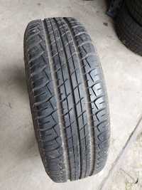 Opona letnia 195/65R15 Dunlop SP Sport 200 pojedynka z zapasu