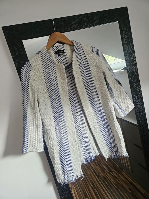 Narzutka Massimo Dutti
