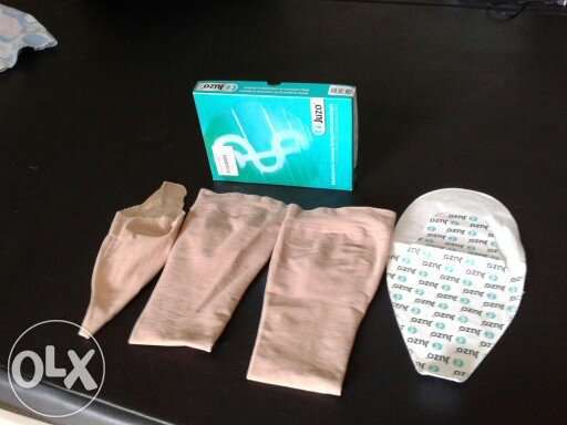 Meias de compressão elásticas - Juzo soft 2002 AG