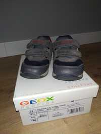 Дитячі кросівки Geox 21 розмір