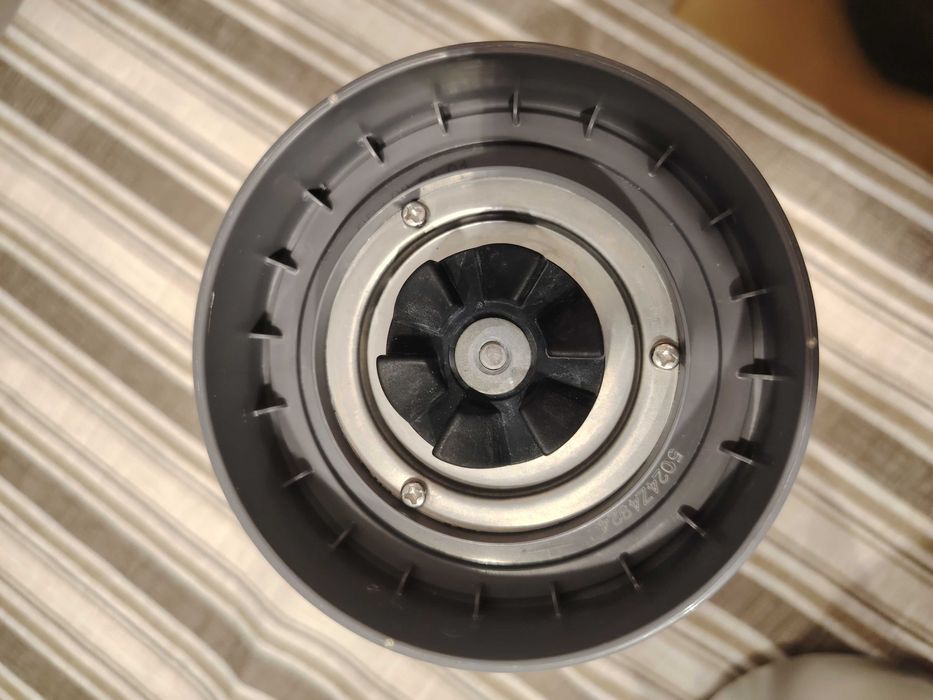 Liquidificadora Nutribullet Personal 600