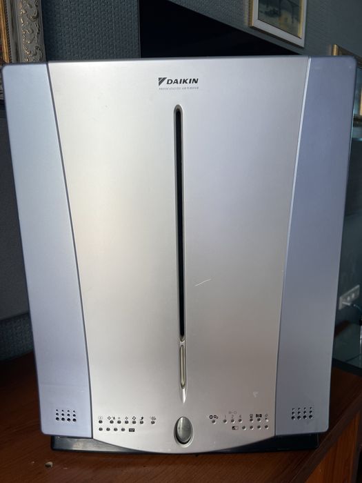 Воздухоочиститель DAIKIN  MC 704 AVM