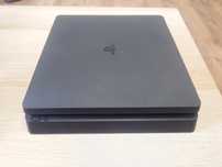 *** Playstation 4 Slim PS4 1TB 5 gier *** GTA FIFA Minecraft