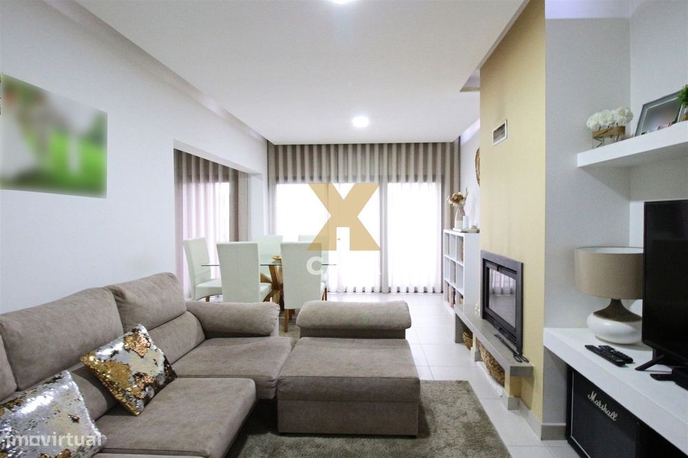 Apartamento T2 Venda em Nossa Senhora da Piedade,Ourém