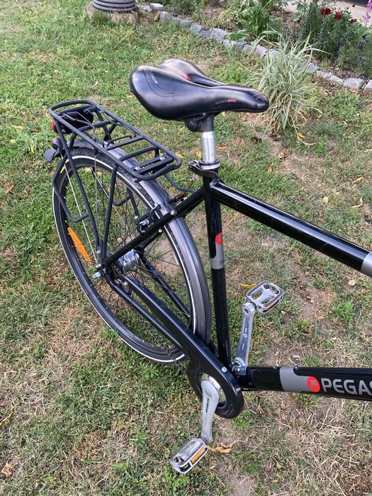 Sprzedam rower turystyczny PEGASUS dobry stan