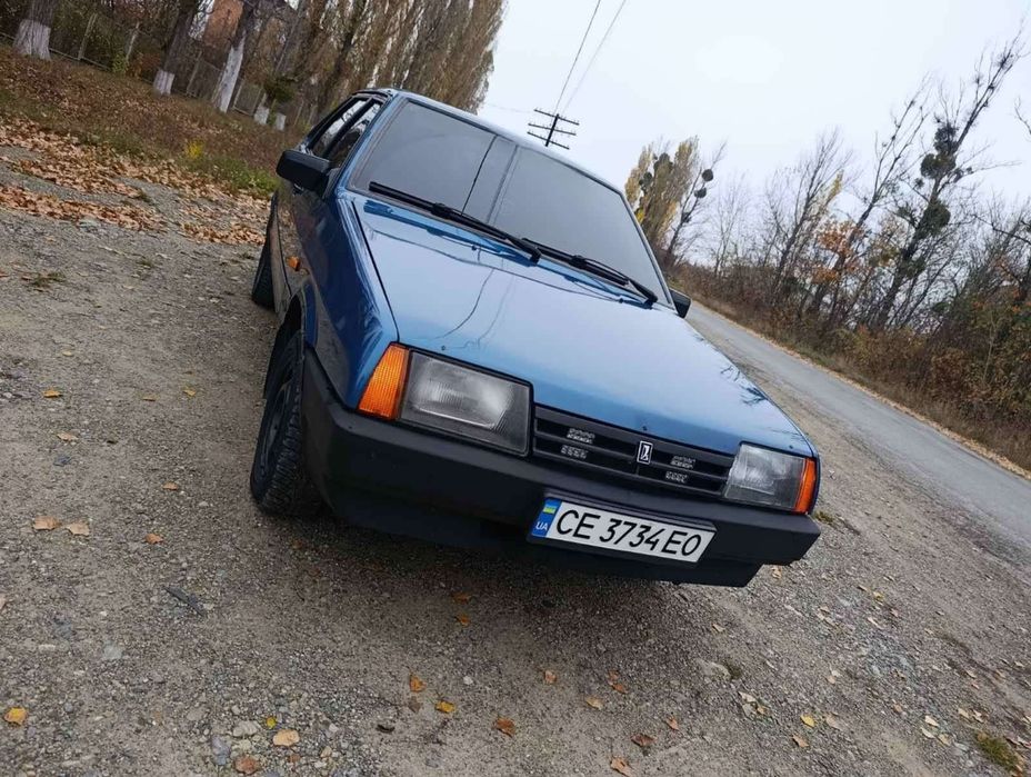 Продам ВАЗ 21099
