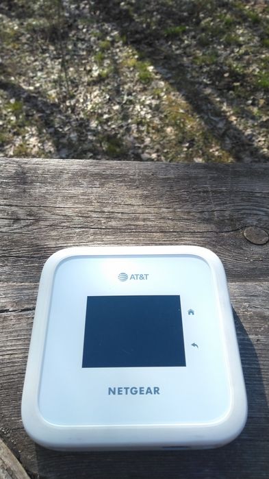 Netgear М6 mr6110 5G/4G маршрутизатор