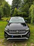 Volkswagen T-Cross Volkswagen T-cross 1.0 TSI Life