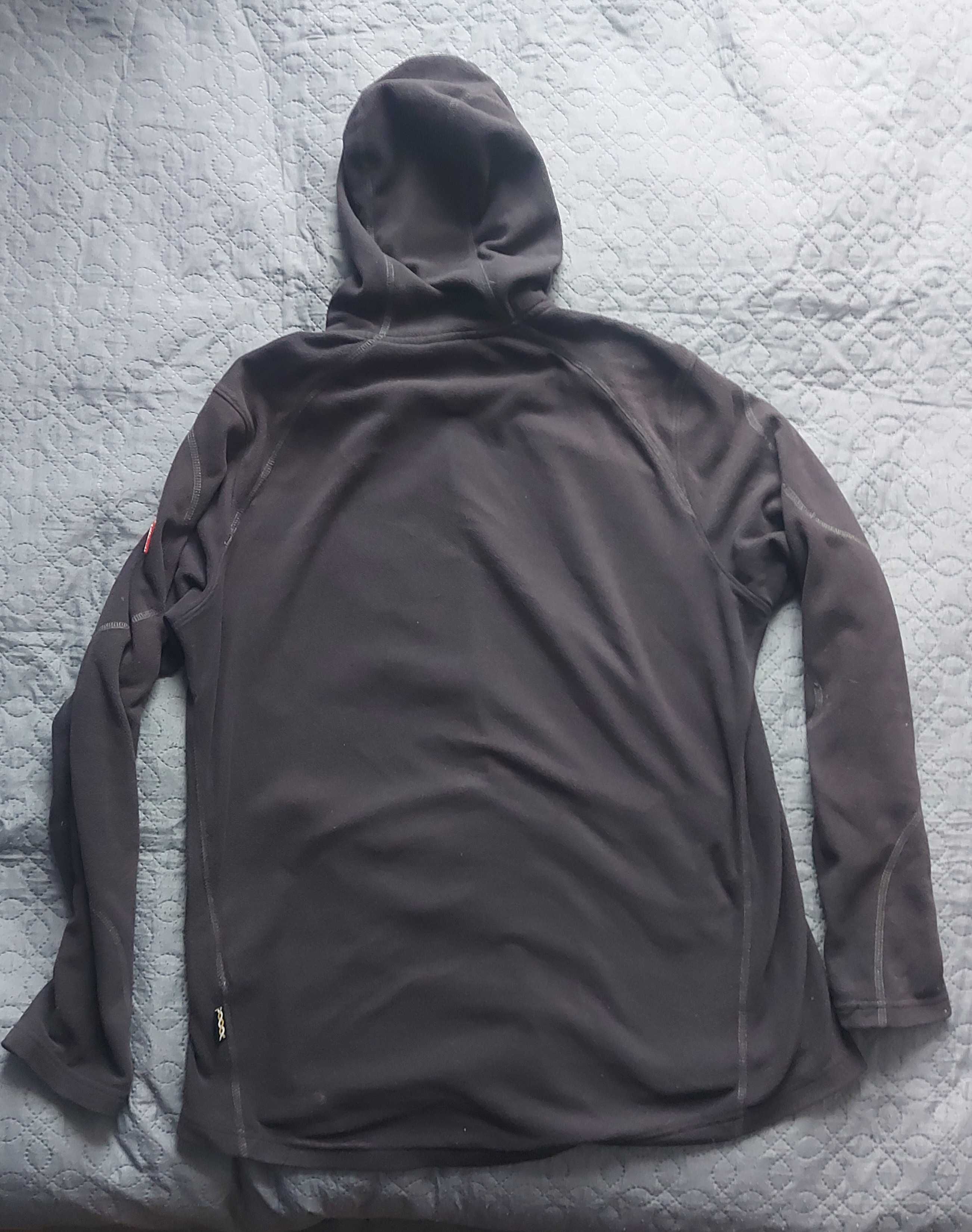 Bluza robocza polar Engelbert Strauss Motion 2020 rozmiar L