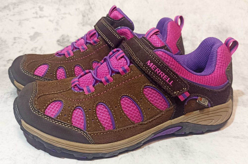 Кросівки Merrell p36