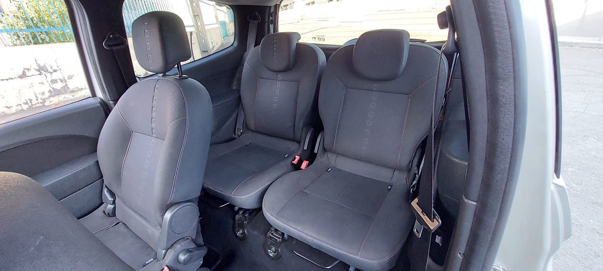 Renault twingo 1.5dci nacional 1 dono