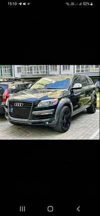 Продам Audi Q7 3.6 FSI