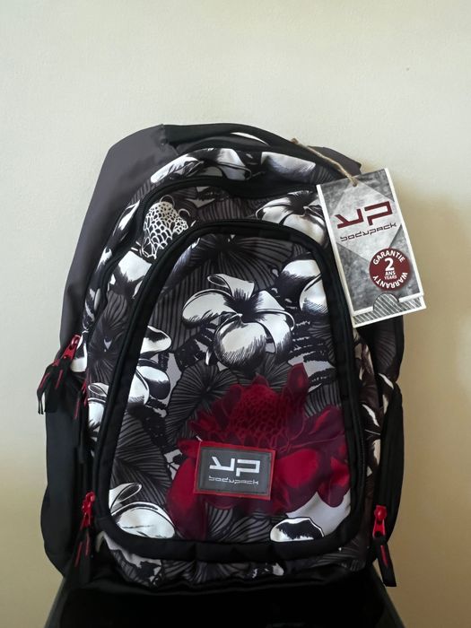 Mochila Body Pack nova
