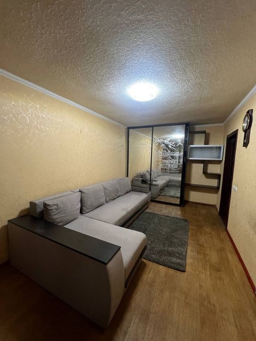 Квартира в Змиеве, ж/д вокзал посуточно