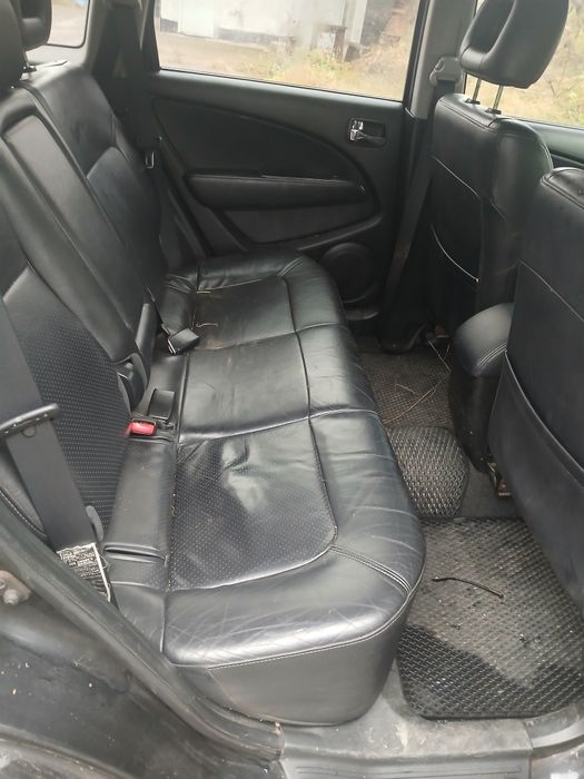 Мітсубісі оутлендер 2008рік 2.4 акпп