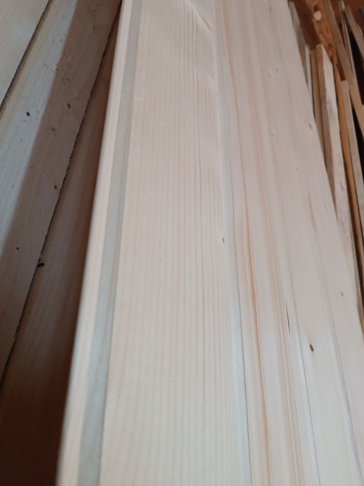 Підлога, імітація бруса та вагонка дерев'яна