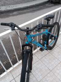 Bicicleta de BTT  venda /troca