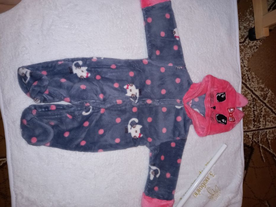 Продам  махровый человечек