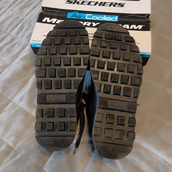 Чоботи чрловічи ЕССО р 42