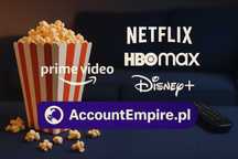 Pilot max Disney Netflix skyshowtime