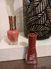 Lakiery Sally Hansen