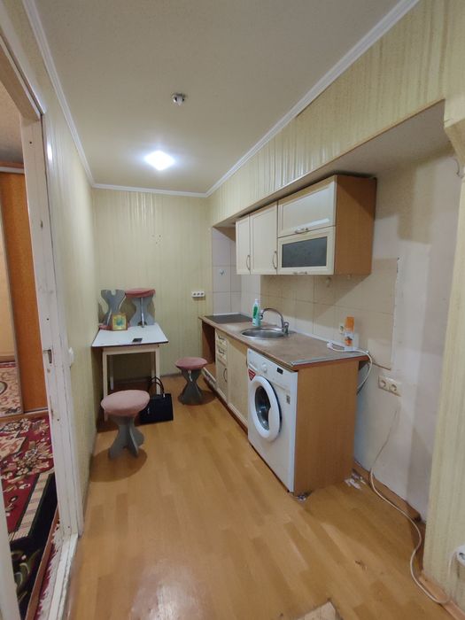 Продам 2 кімнатну квартиру