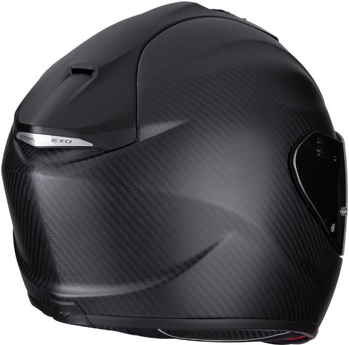 Kask integralny Scorpion EXO-1400 CARBON XS-XXL  Najtaniej
