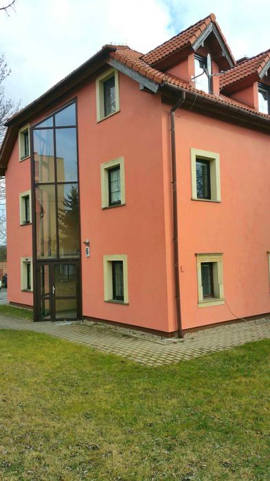 Słoneczne, mieszkanie niedaleko centrum Jeleniej Góry