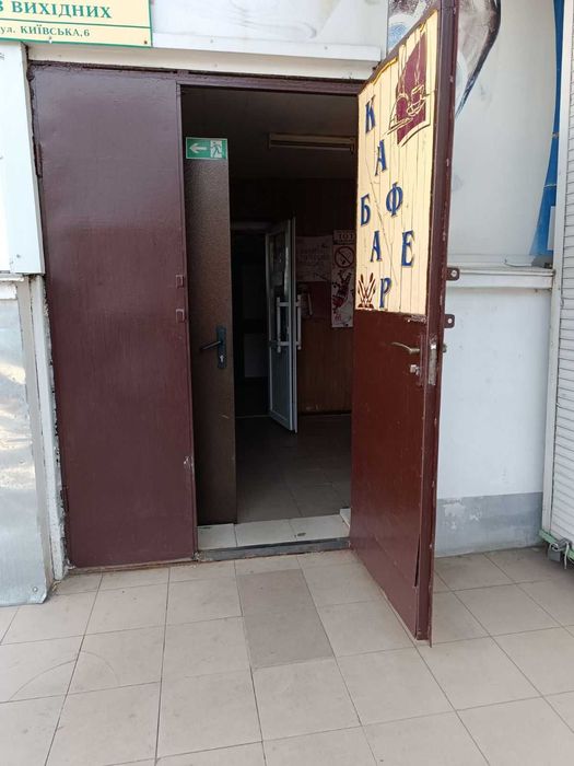 Оренда комерційної нерухомості на Ближньому Замості