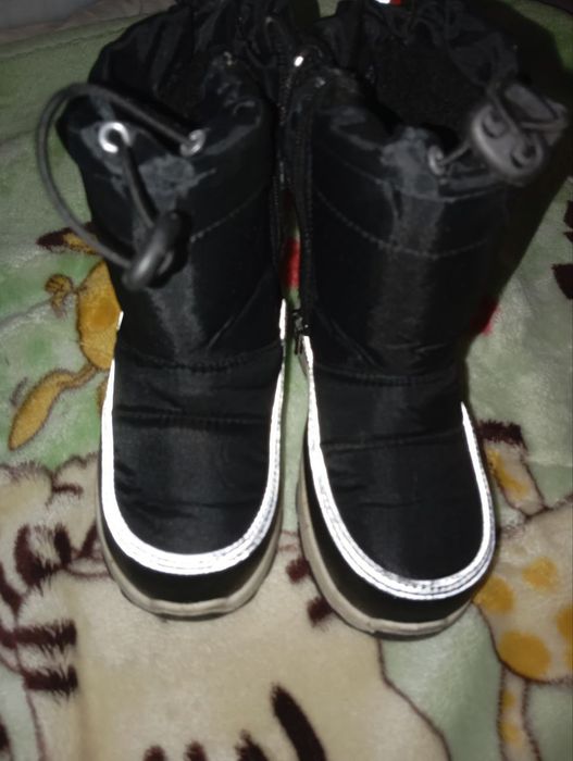 Зимові майже нові 29