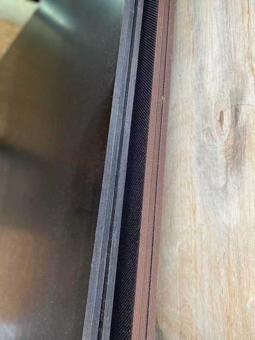 Płyta antypoślizgowa wodoodporna 2500x1250x12 mm sklejka