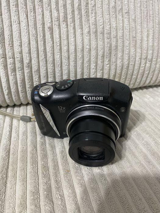 Canon PowerShot SX130