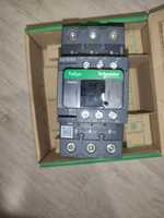 Контактор  LC1D65AM7  TeSys 3Р 65A Schneider Electric