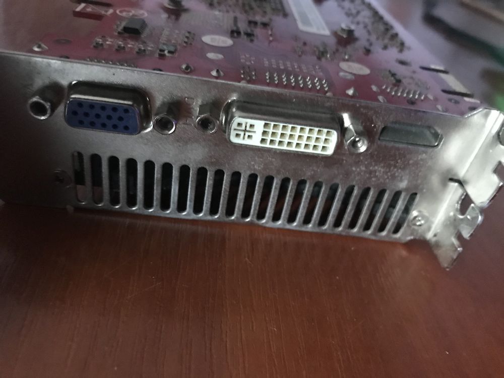 Gtx 460 обсяг паматі 1gb