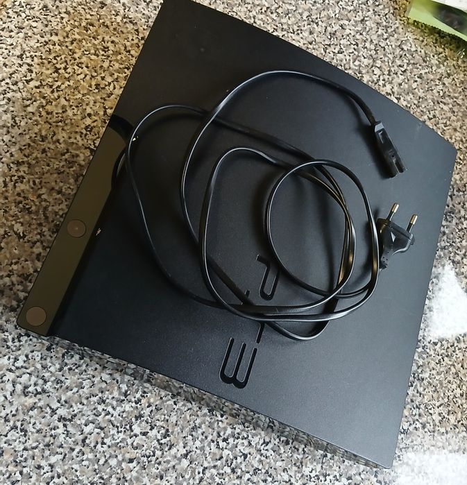 Consola Playstation 3