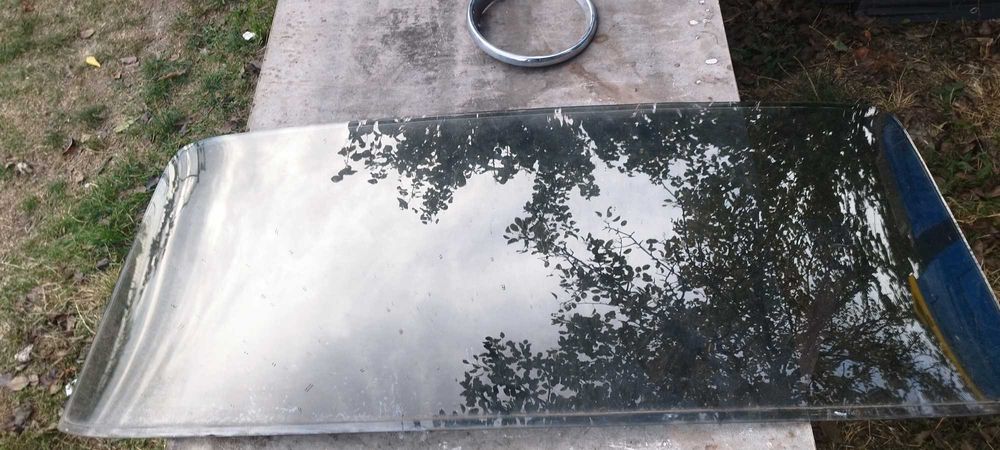 Стекло заднее Ваз 2101-2107 Классика оригинал БОР