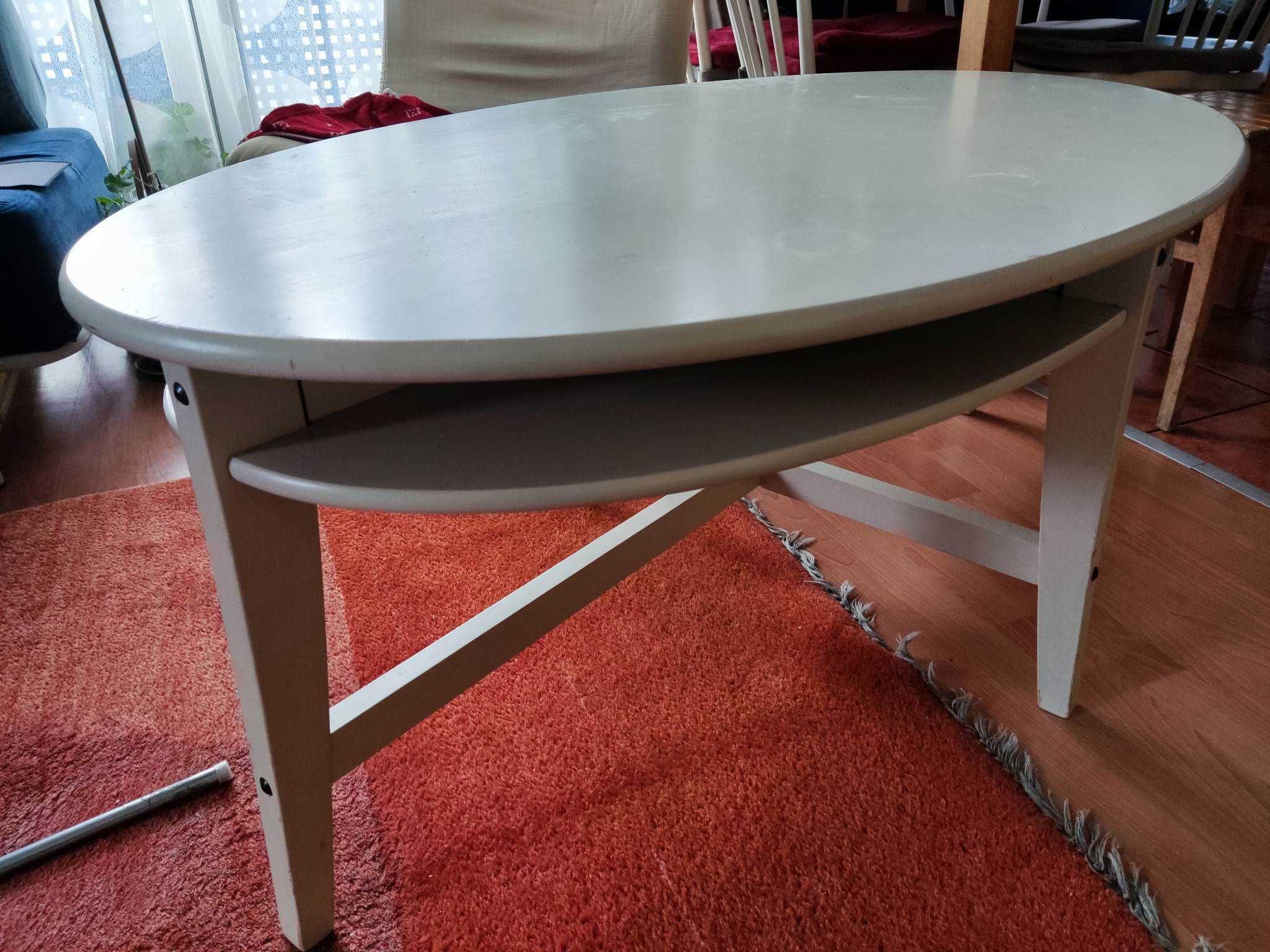 Ława, stolik kawowy IKEA